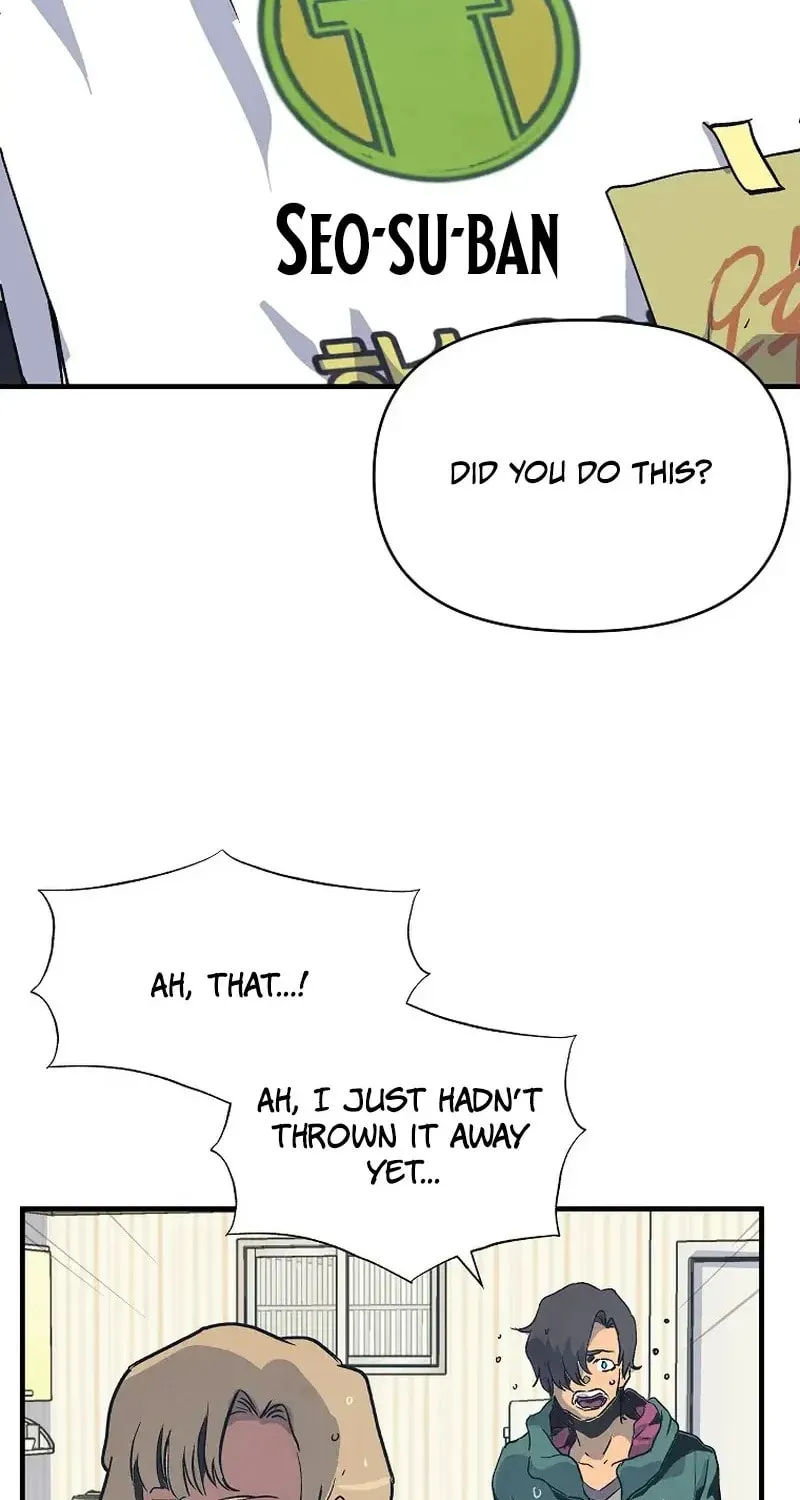 Read The Sewer chapter 18 image 88 on Lezhin