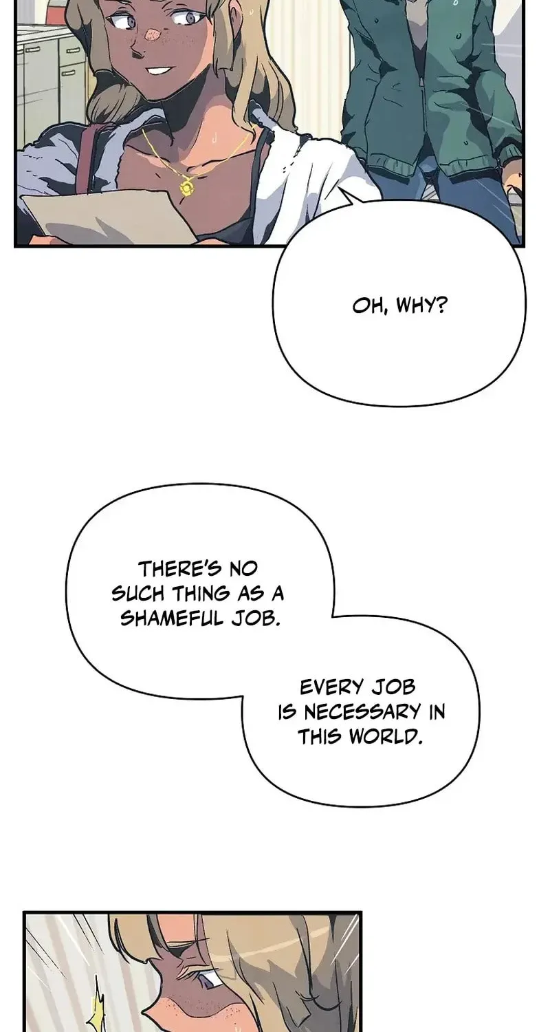 Read The Sewer chapter 18 image 89 on Lezhin
