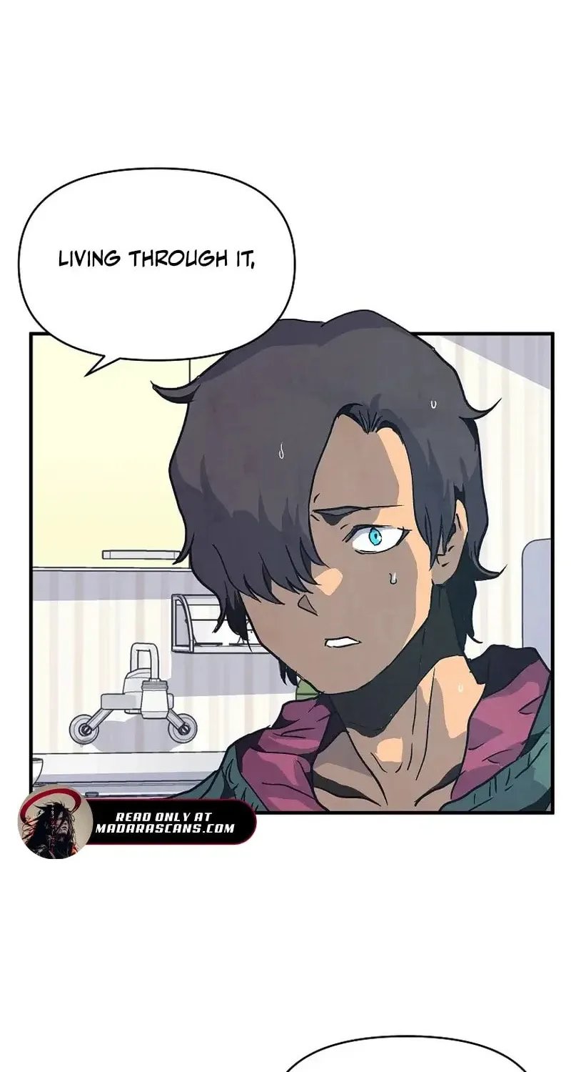 Read The Sewer chapter 18 image 92 on Lezhin