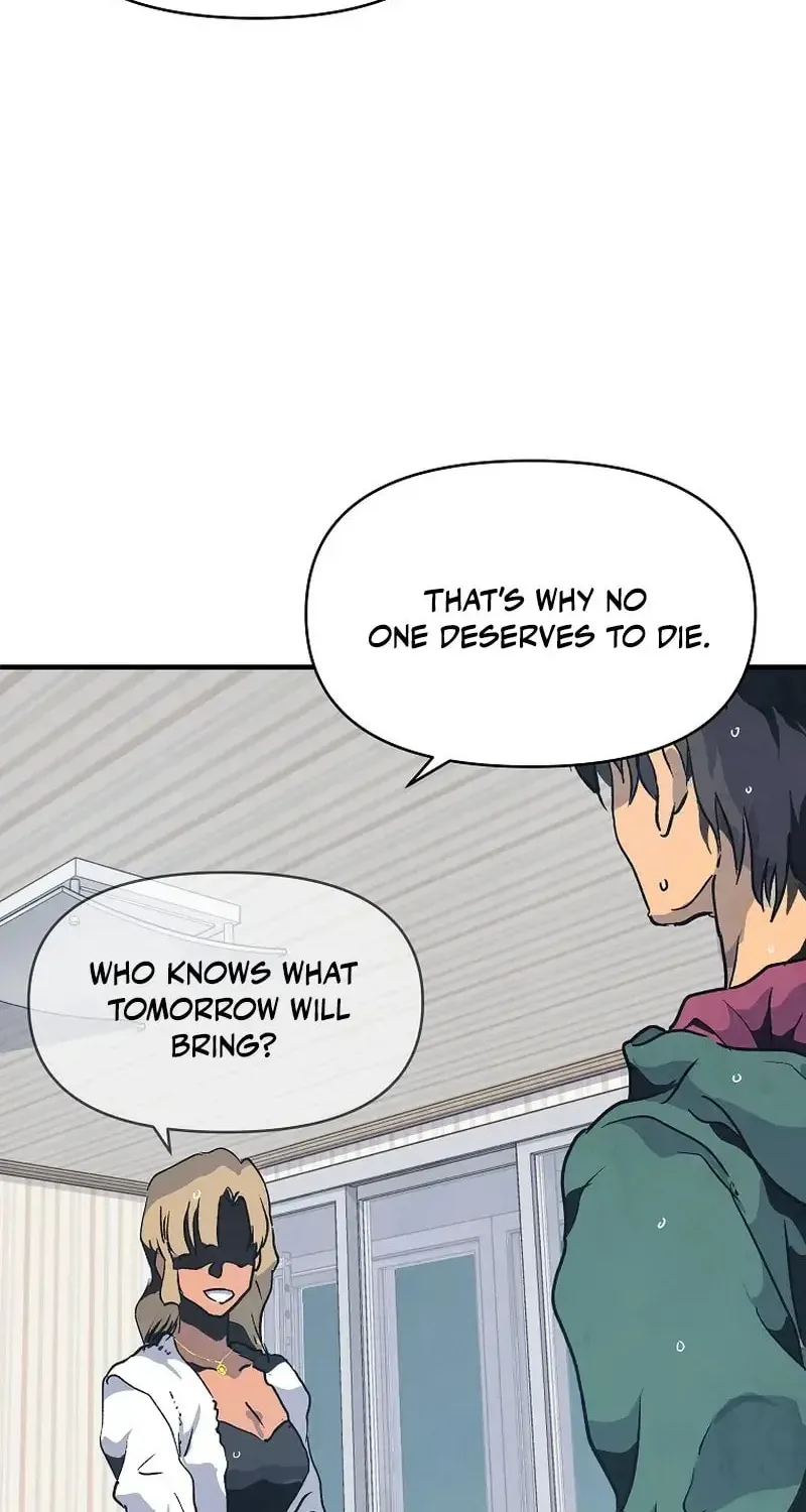 Read The Sewer chapter 18 image 94 on Lezhin