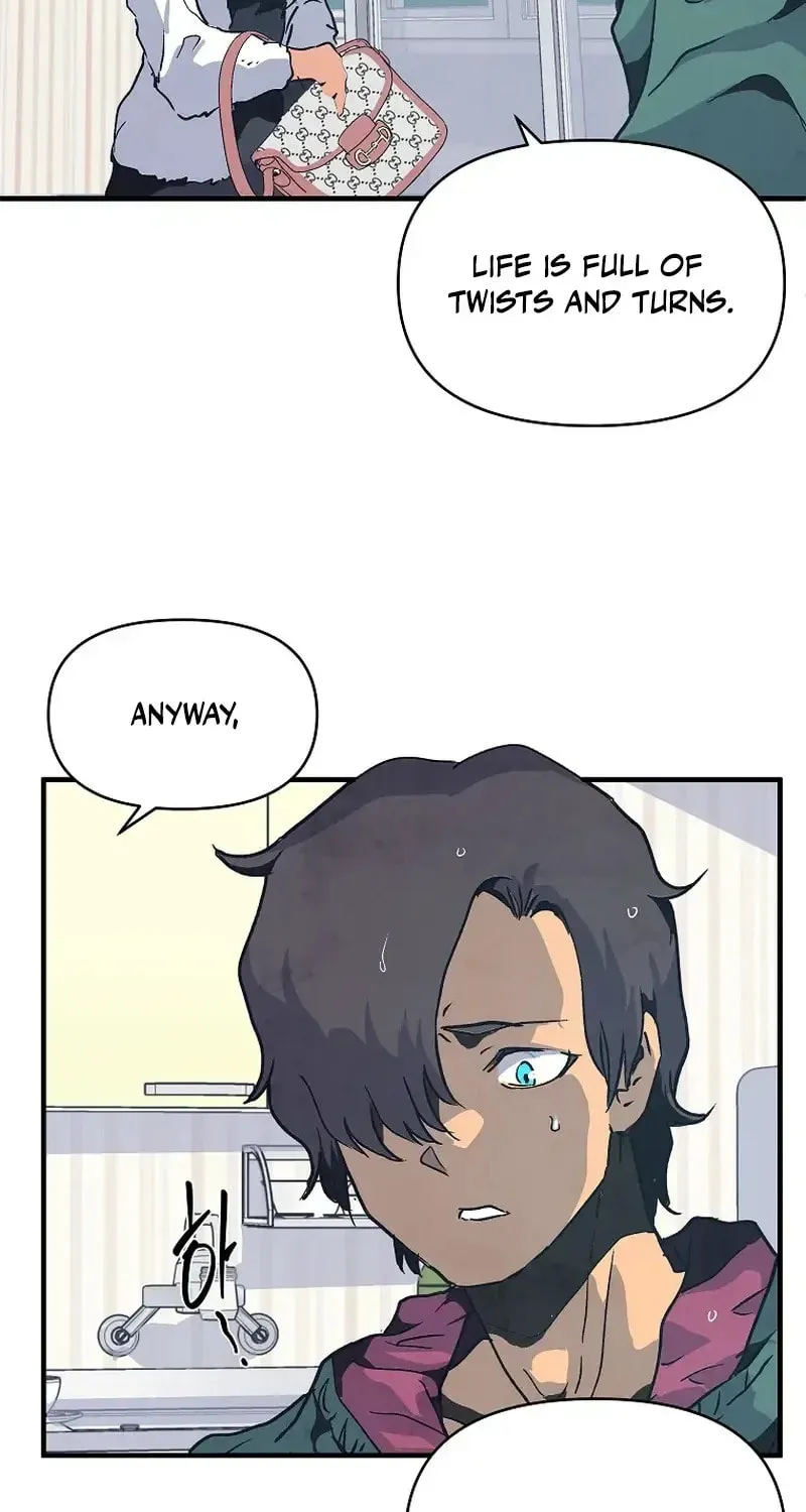 Read The Sewer chapter 18 image 95 on Lezhin