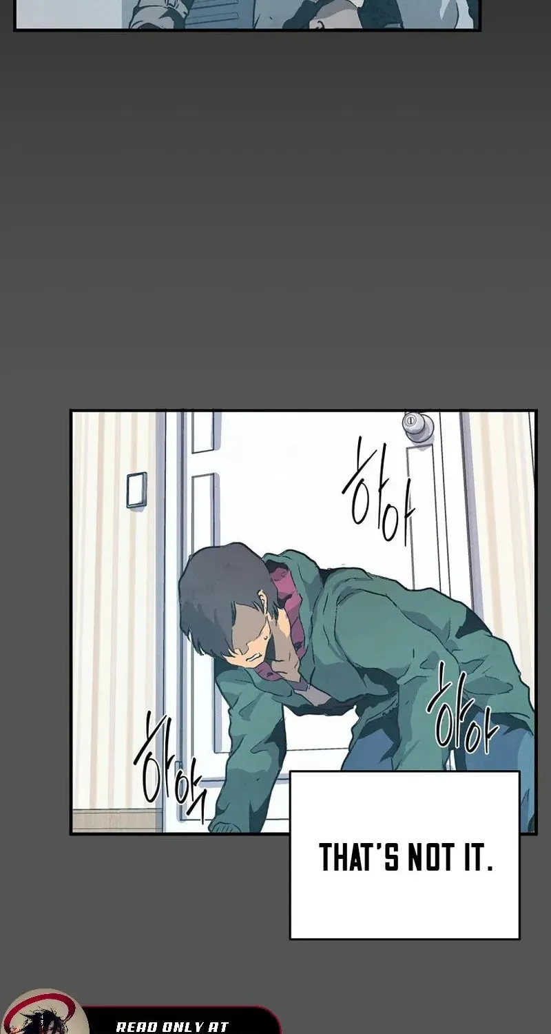 Read The Sewer chapter 19 image 100 on Lezhin