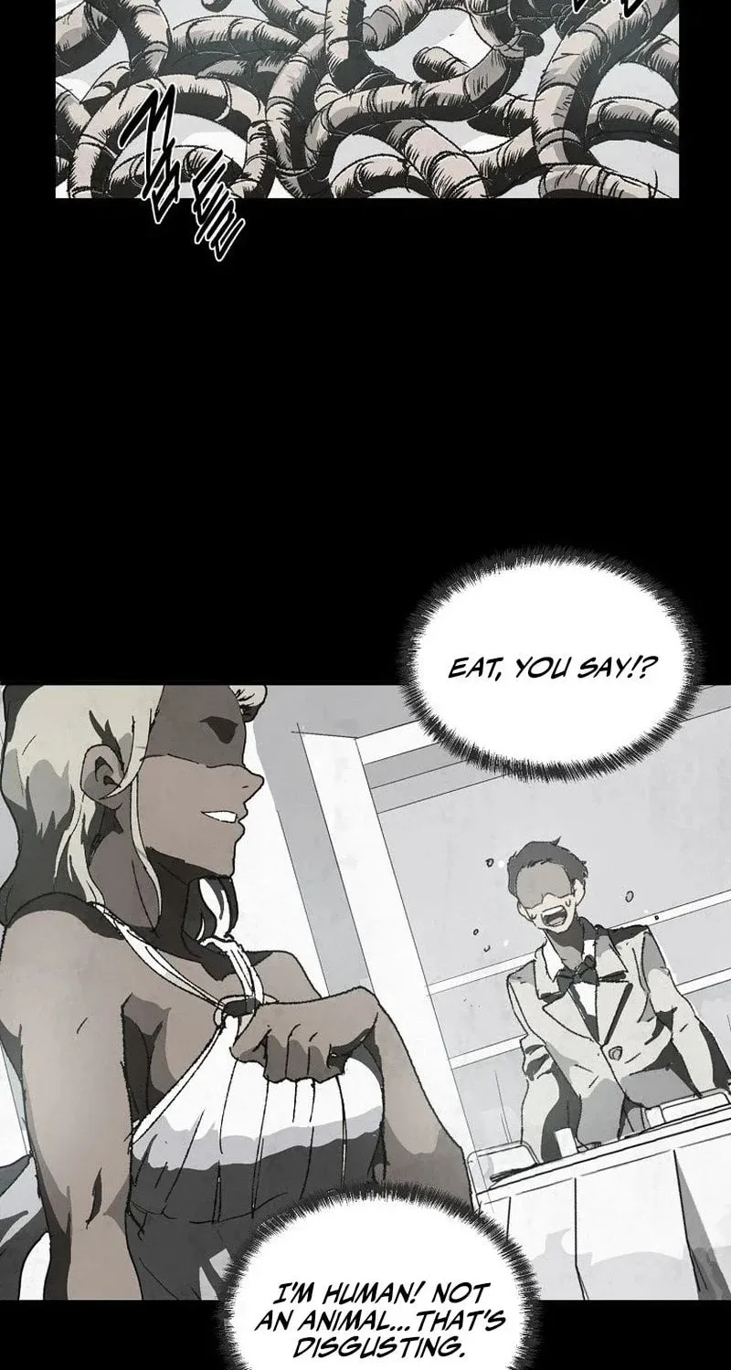 Read The Sewer chapter 19 image 106 on Lezhin