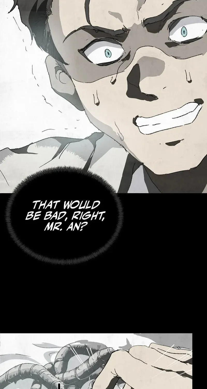 Read The Sewer chapter 19 image 109 on Lezhin