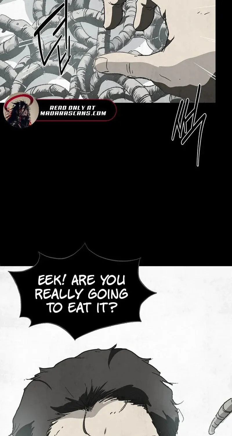 Read The Sewer chapter 19 image 110 on Lezhin