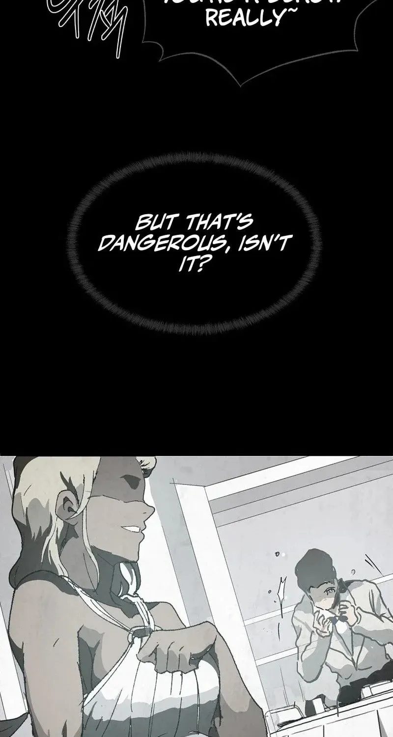 Read The Sewer chapter 19 image 112 on Lezhin