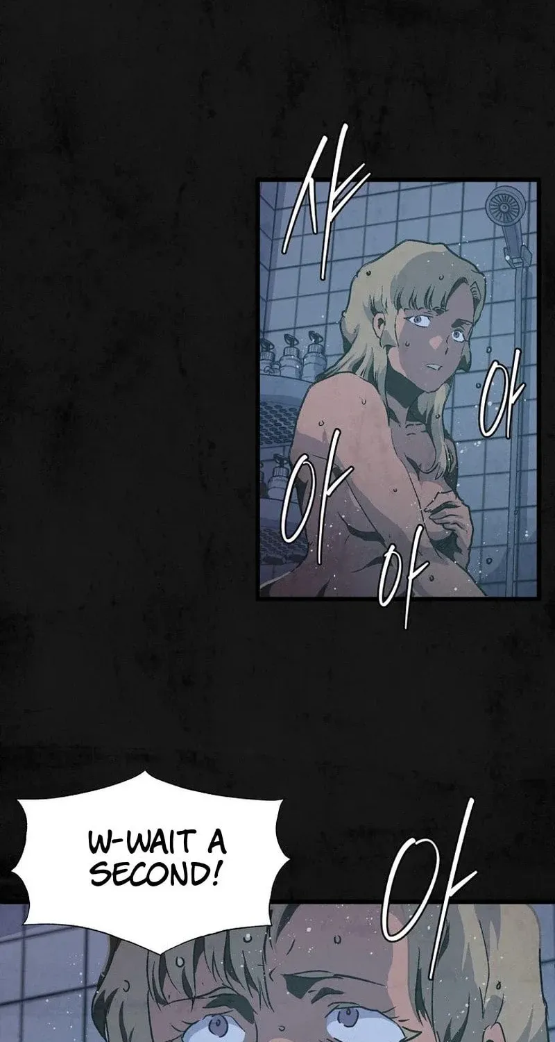 Read The Sewer chapter 19 image 138 on Lezhin