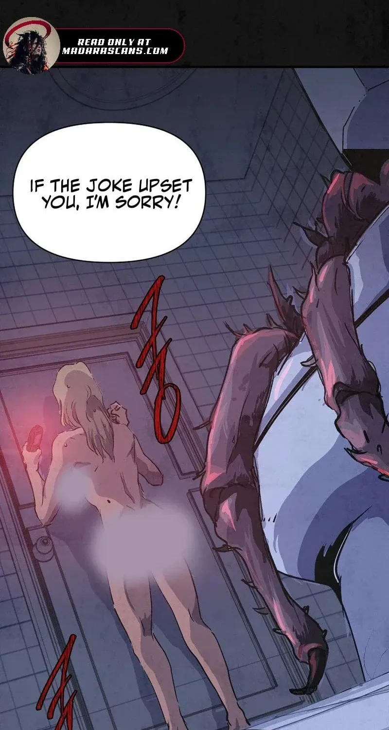 Read The Sewer chapter 19 image 155 on Lezhin