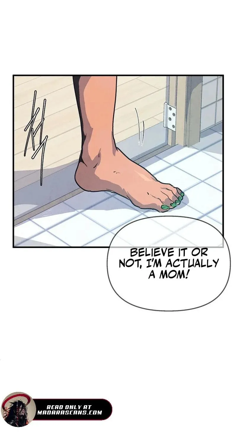 Read The Sewer chapter 19 image 23 on Lezhin