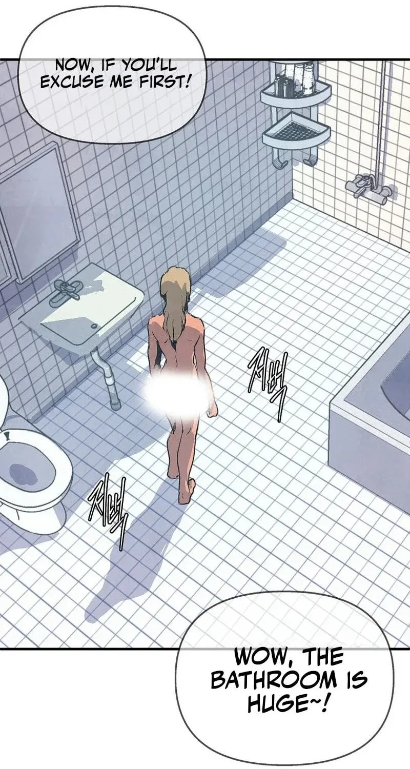 Read The Sewer chapter 19 image 24 on Lezhin