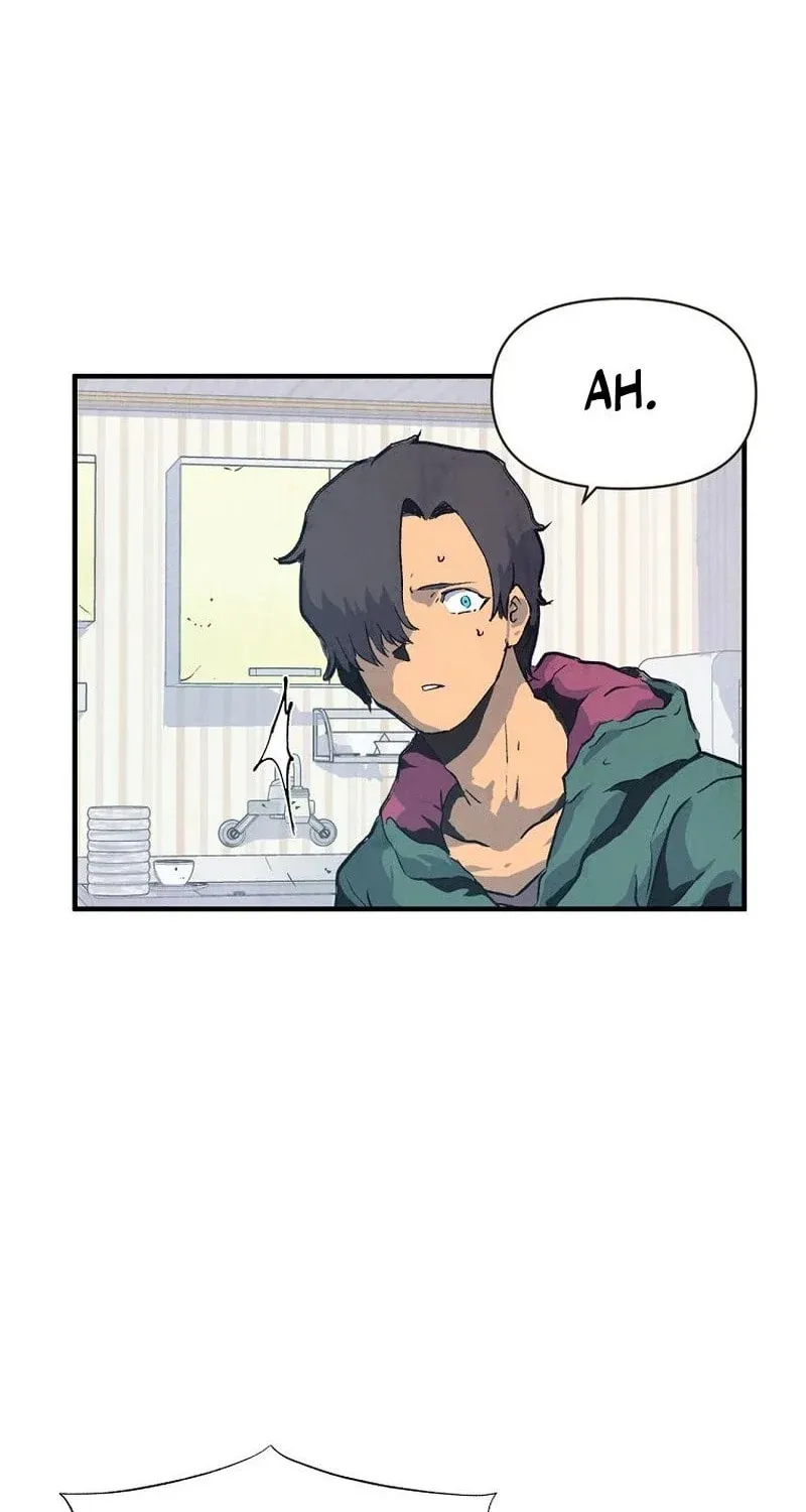 Read The Sewer chapter 19 image 28 on Lezhin