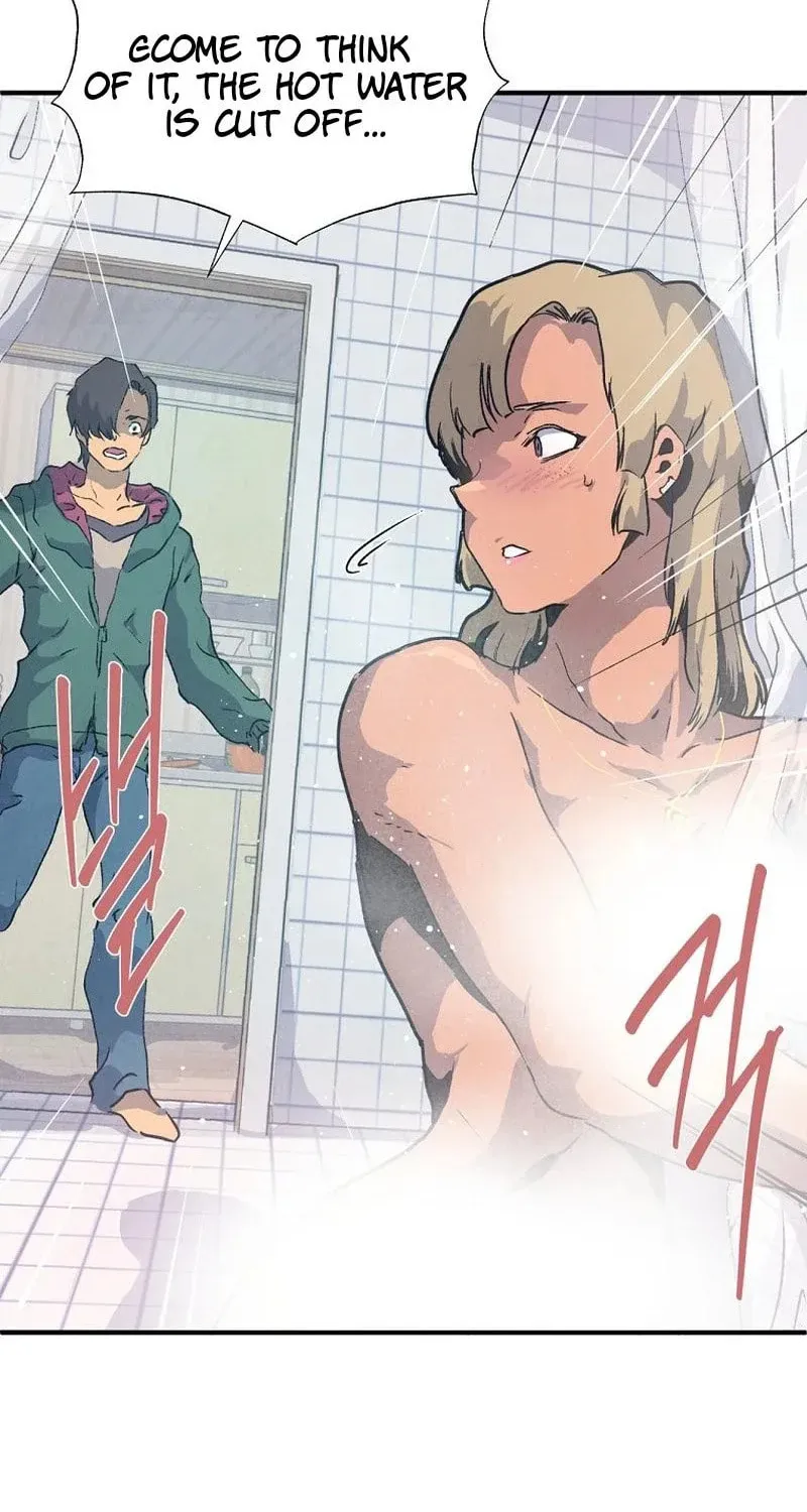 Read The Sewer chapter 19 image 29 on Lezhin