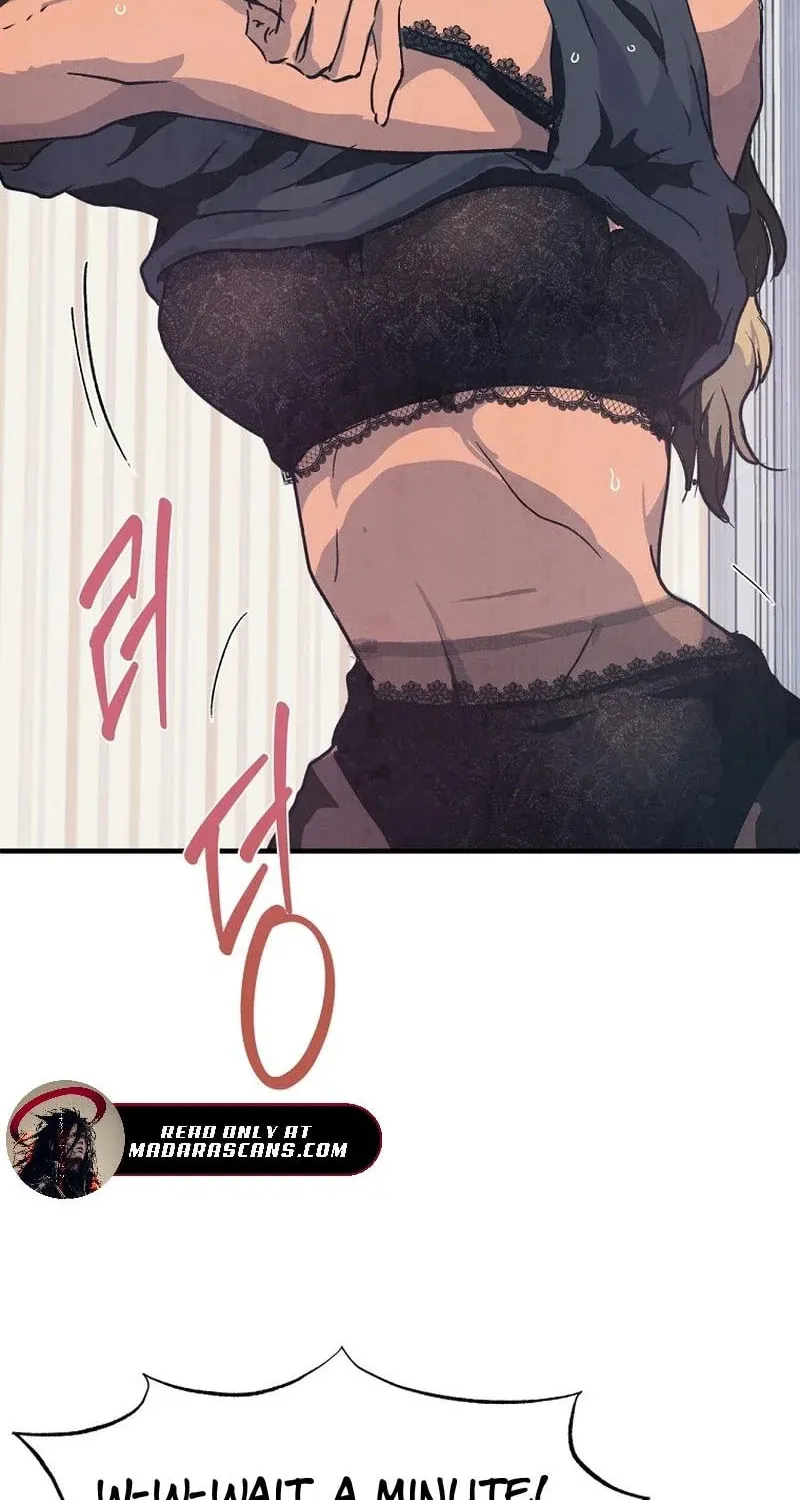 Read The Sewer chapter 19 image 3 on Lezhin