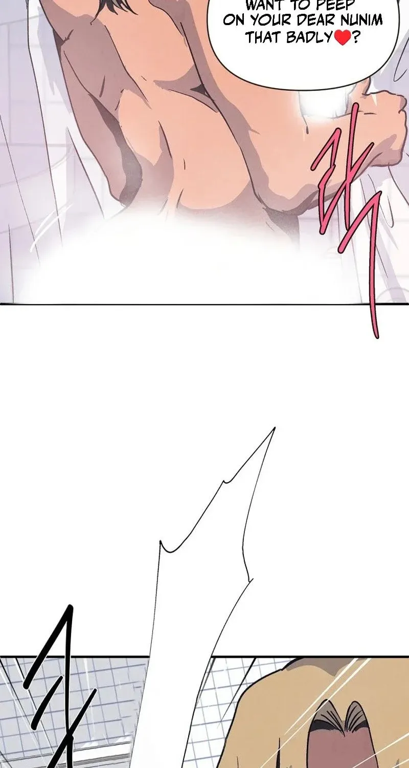 Read The Sewer chapter 19 image 31 on Lezhin
