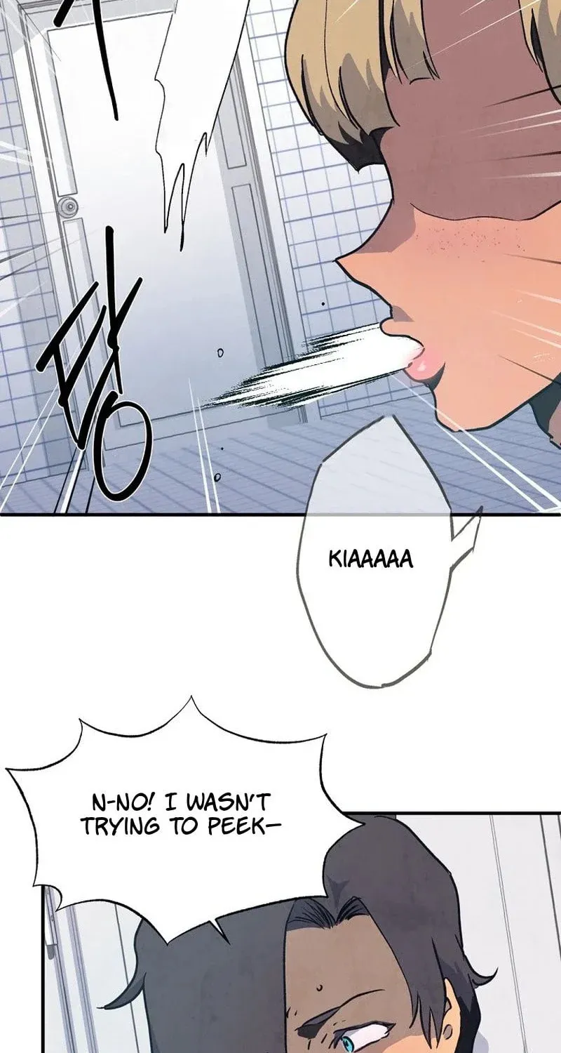 Read The Sewer chapter 19 image 32 on Lezhin