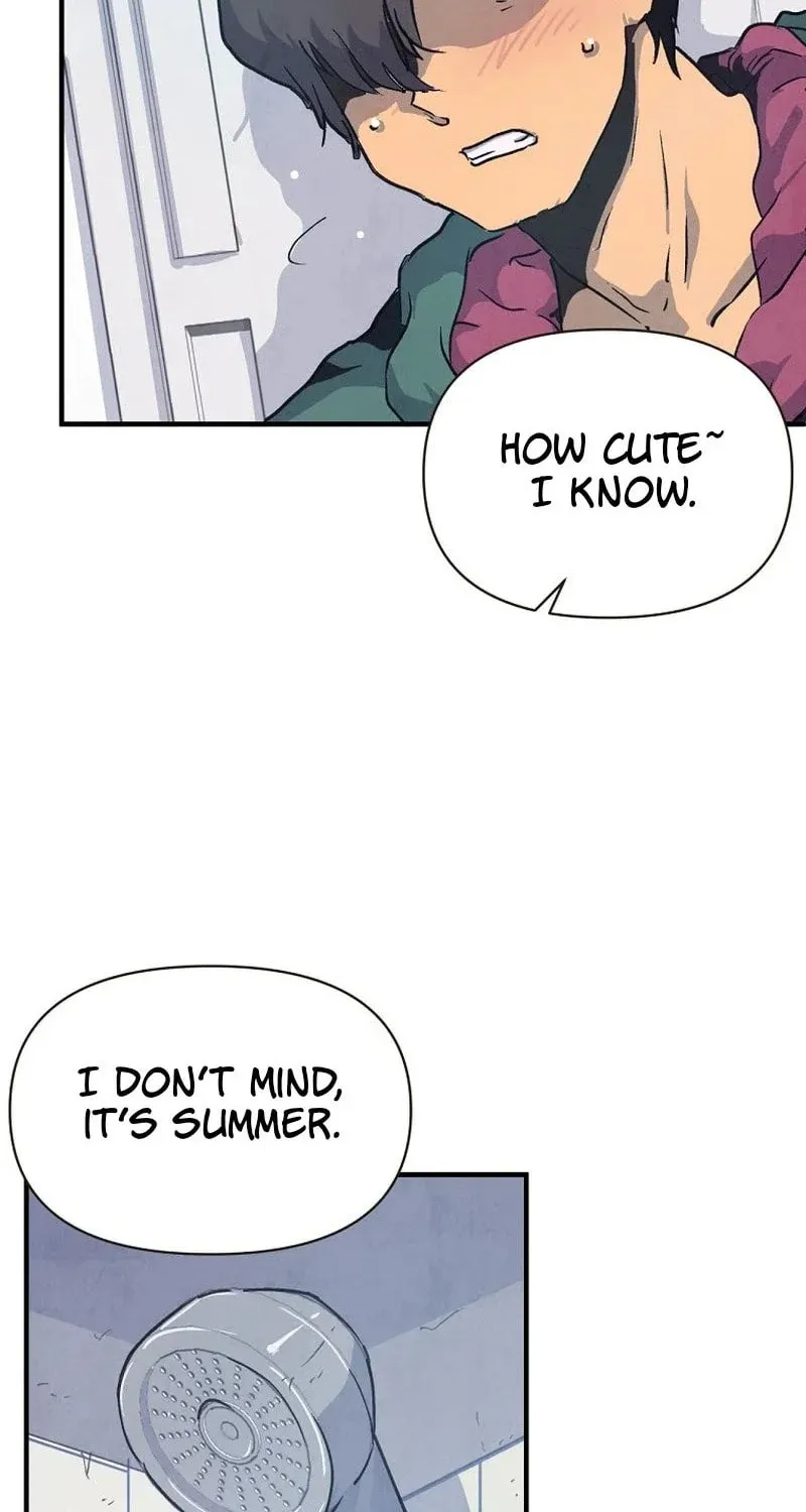 Read The Sewer chapter 19 image 33 on Lezhin