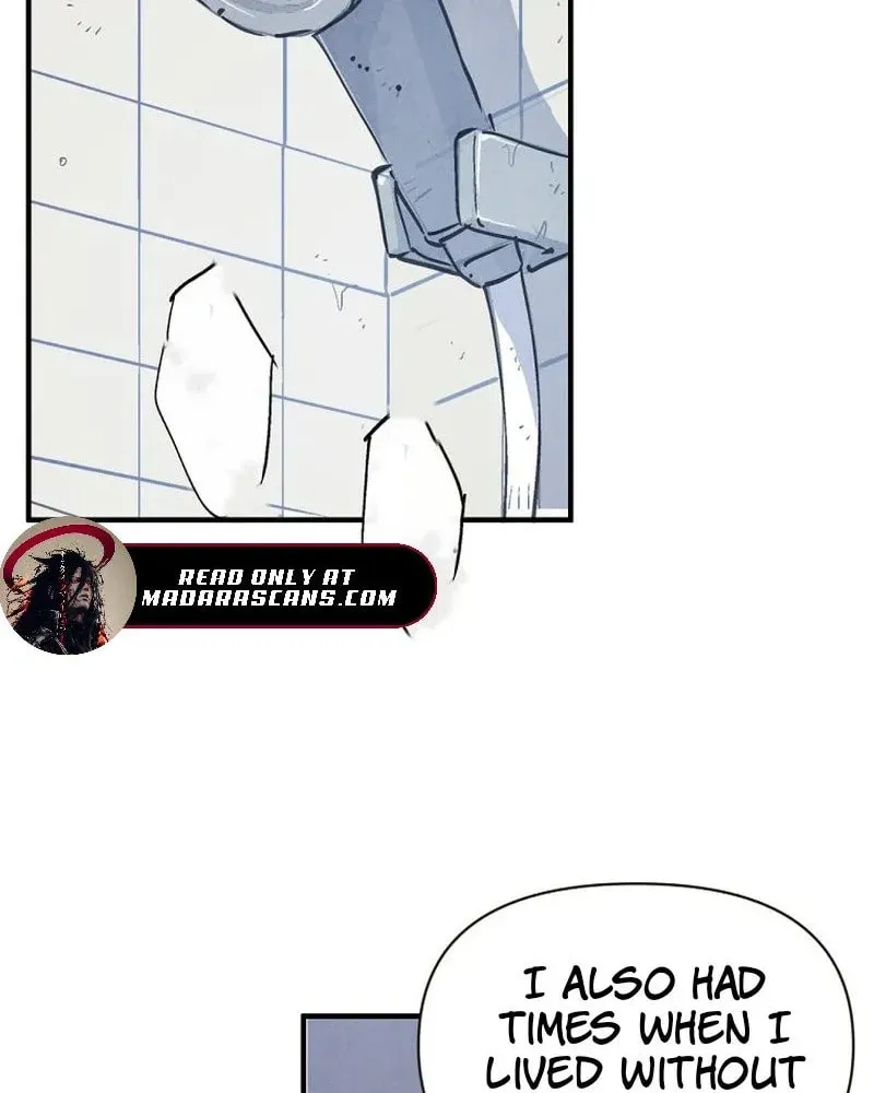 Read The Sewer chapter 19 image 34 on Lezhin