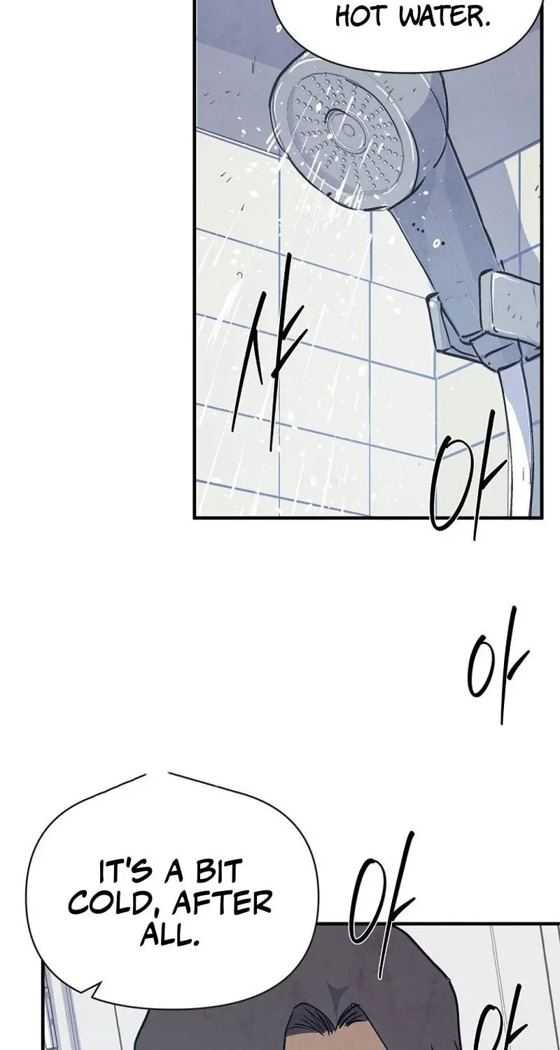 Read The Sewer chapter 19 image 35 on Lezhin