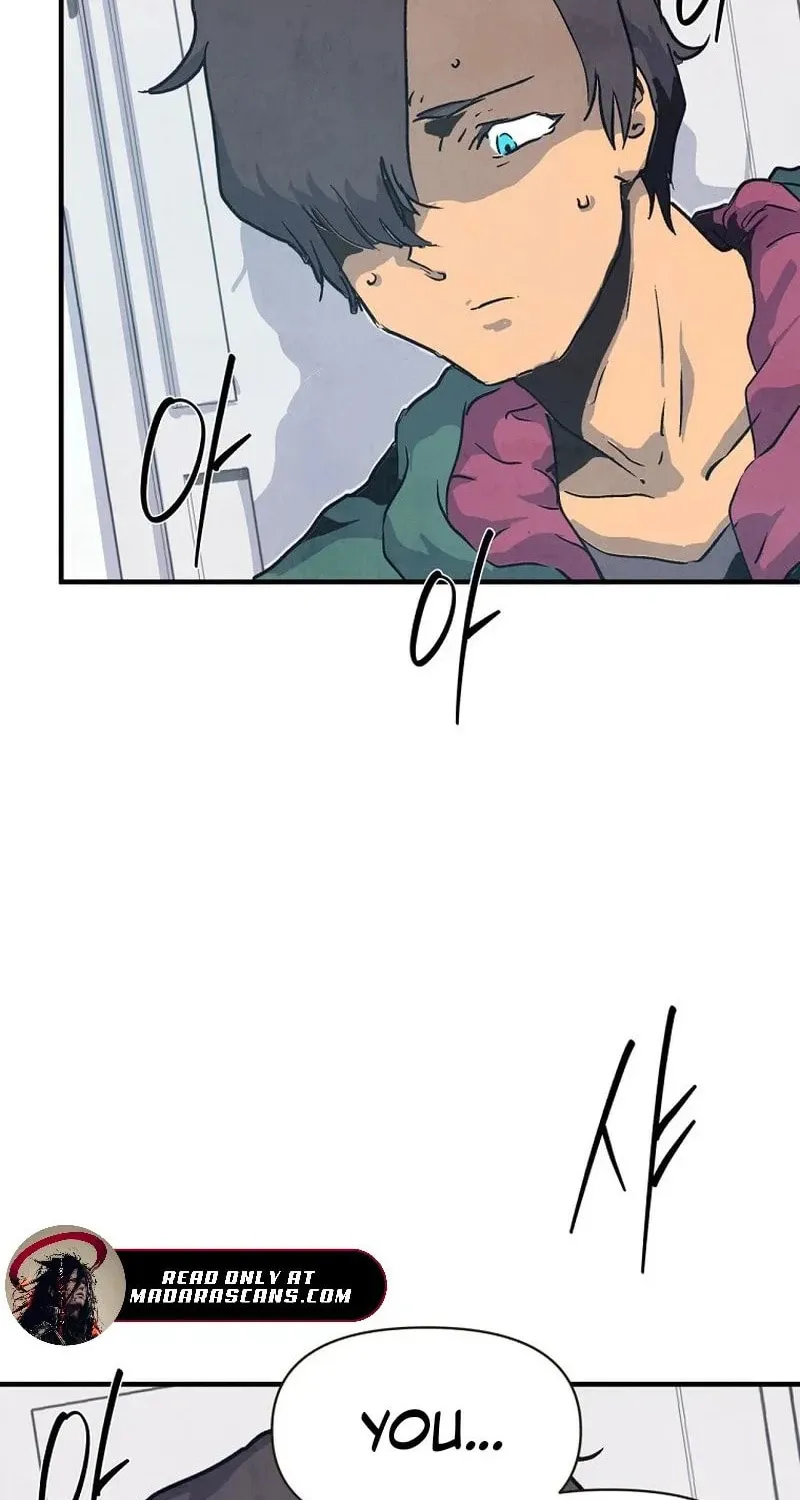 Read The Sewer chapter 19 image 36 on Lezhin