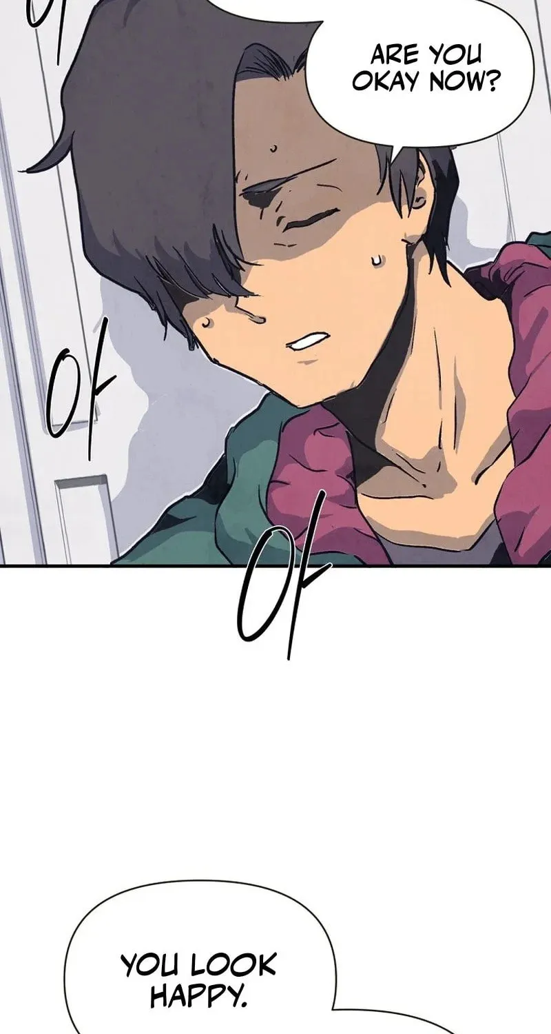 Read The Sewer chapter 19 image 37 on Lezhin