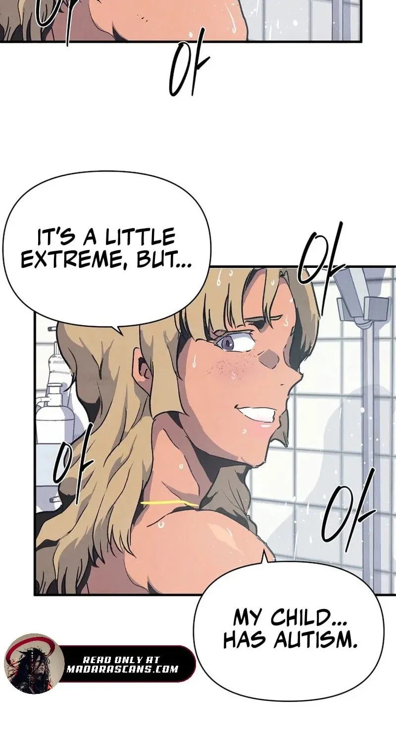 Read The Sewer chapter 19 image 39 on Lezhin
