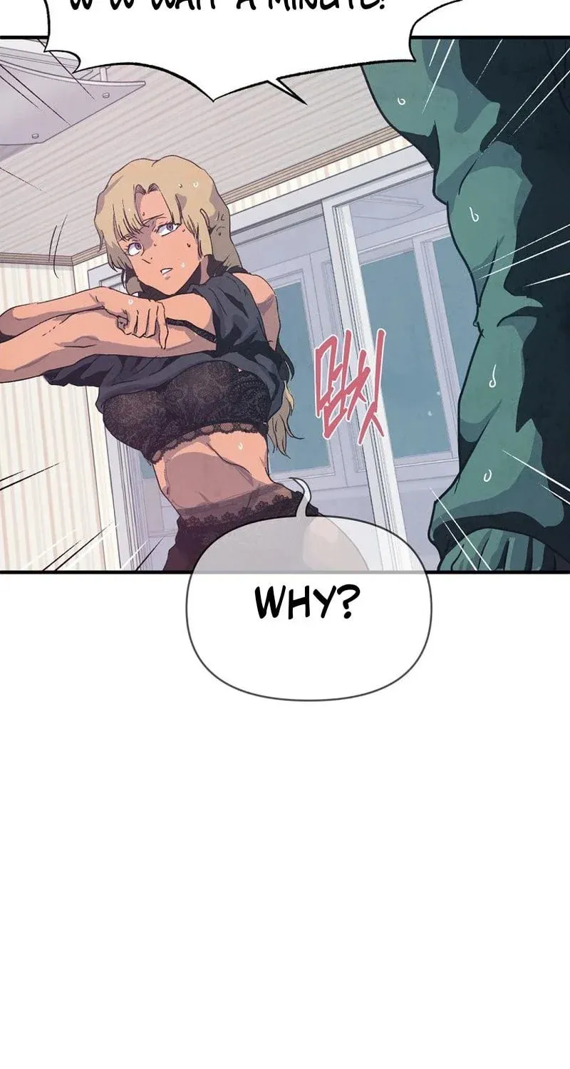Read The Sewer chapter 19 image 4 on Lezhin