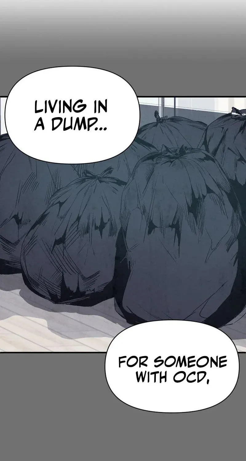 Read The Sewer chapter 19 image 42 on Lezhin