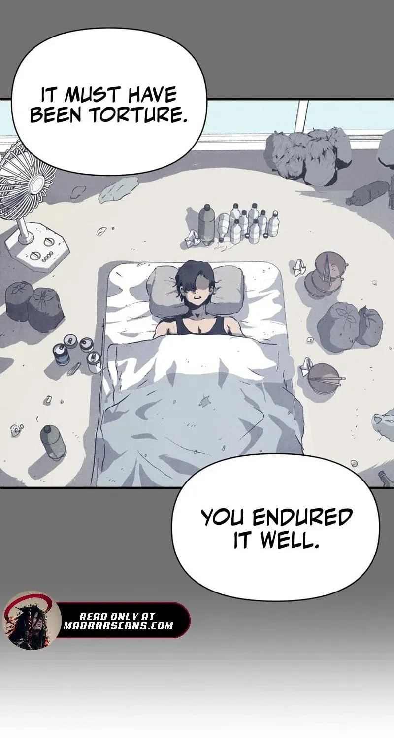 Read The Sewer chapter 19 image 43 on Lezhin