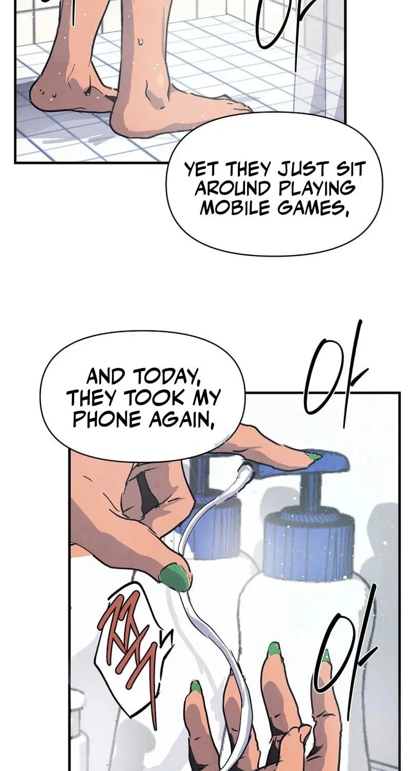 Read The Sewer chapter 19 image 49 on Lezhin