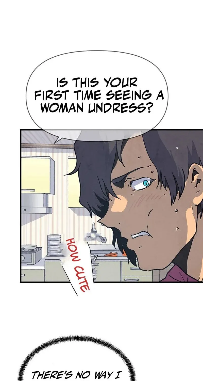 Read The Sewer chapter 19 image 5 on Lezhin