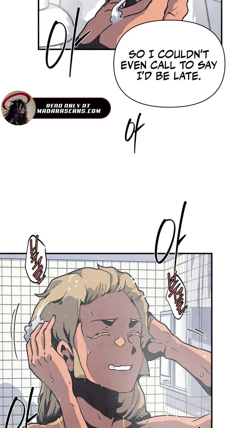 Read The Sewer chapter 19 image 50 on Lezhin