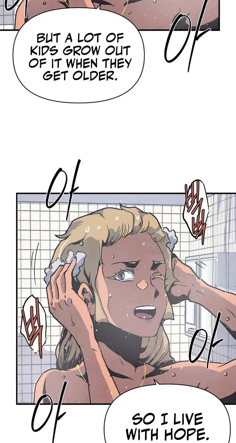 Read The Sewer chapter 19 image 51 on Lezhin