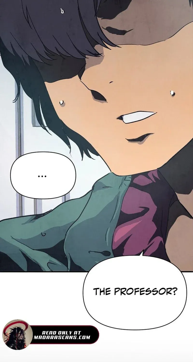 Read The Sewer chapter 19 image 53 on Lezhin