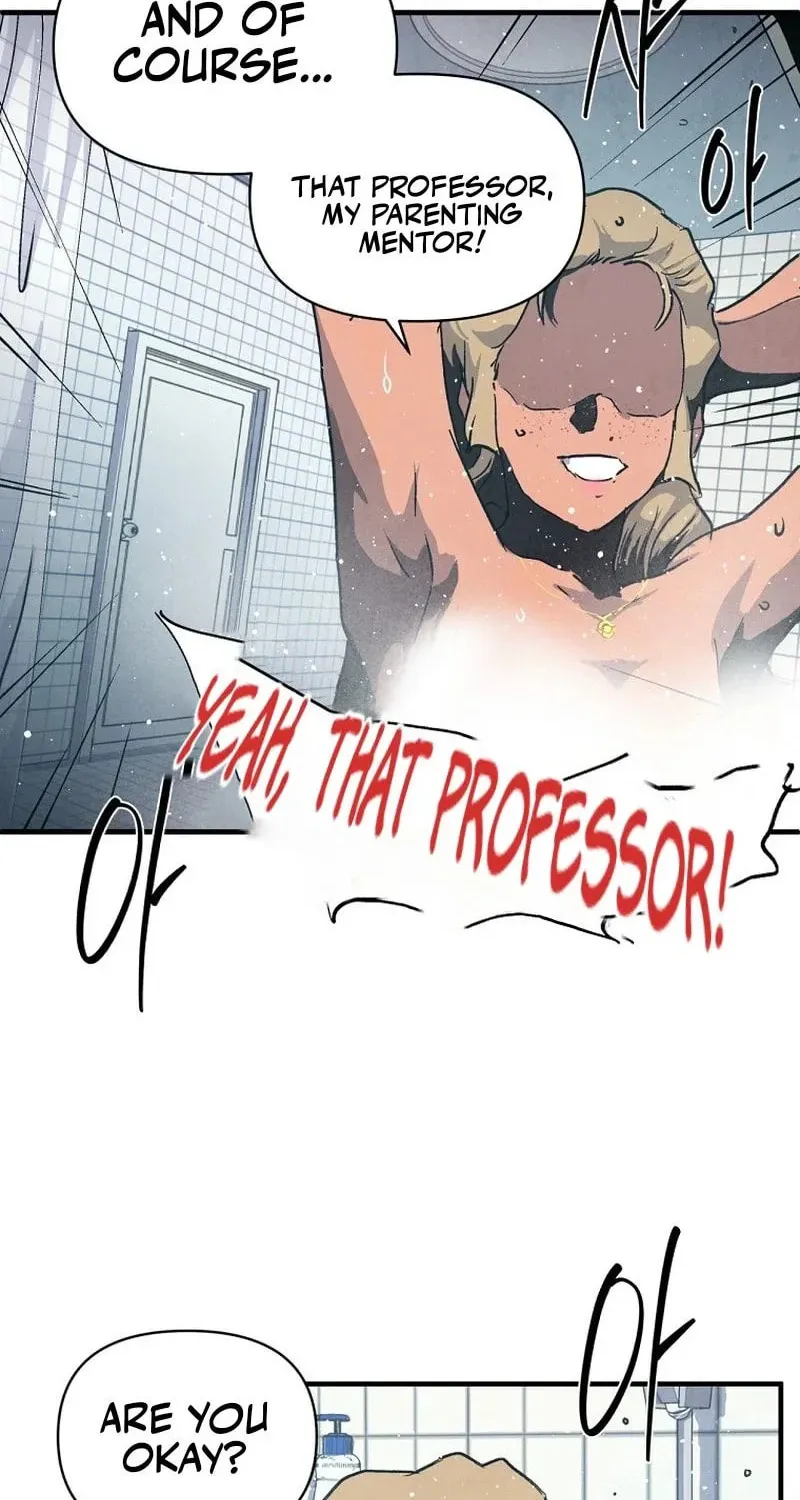 Read The Sewer chapter 19 image 61 on Lezhin