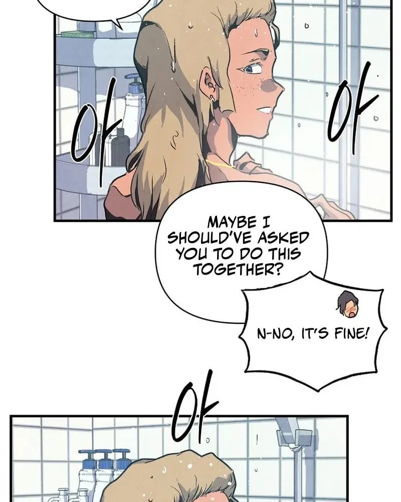 Read The Sewer chapter 19 image 62 on Lezhin