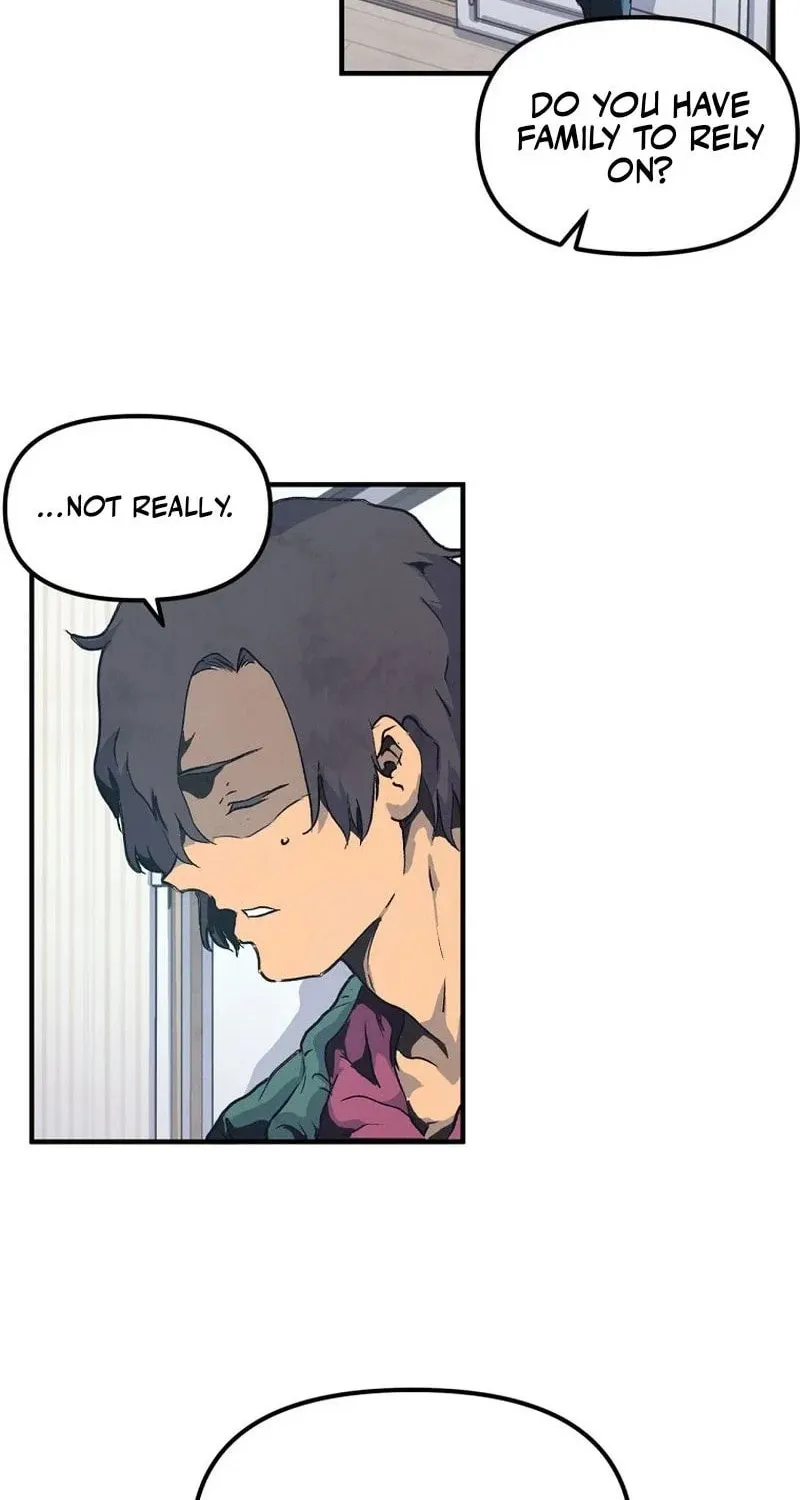 Read The Sewer chapter 19 image 64 on Lezhin