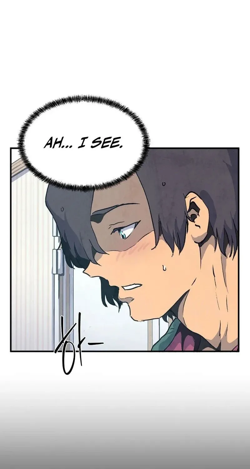 Read The Sewer chapter 19 image 73 on Lezhin