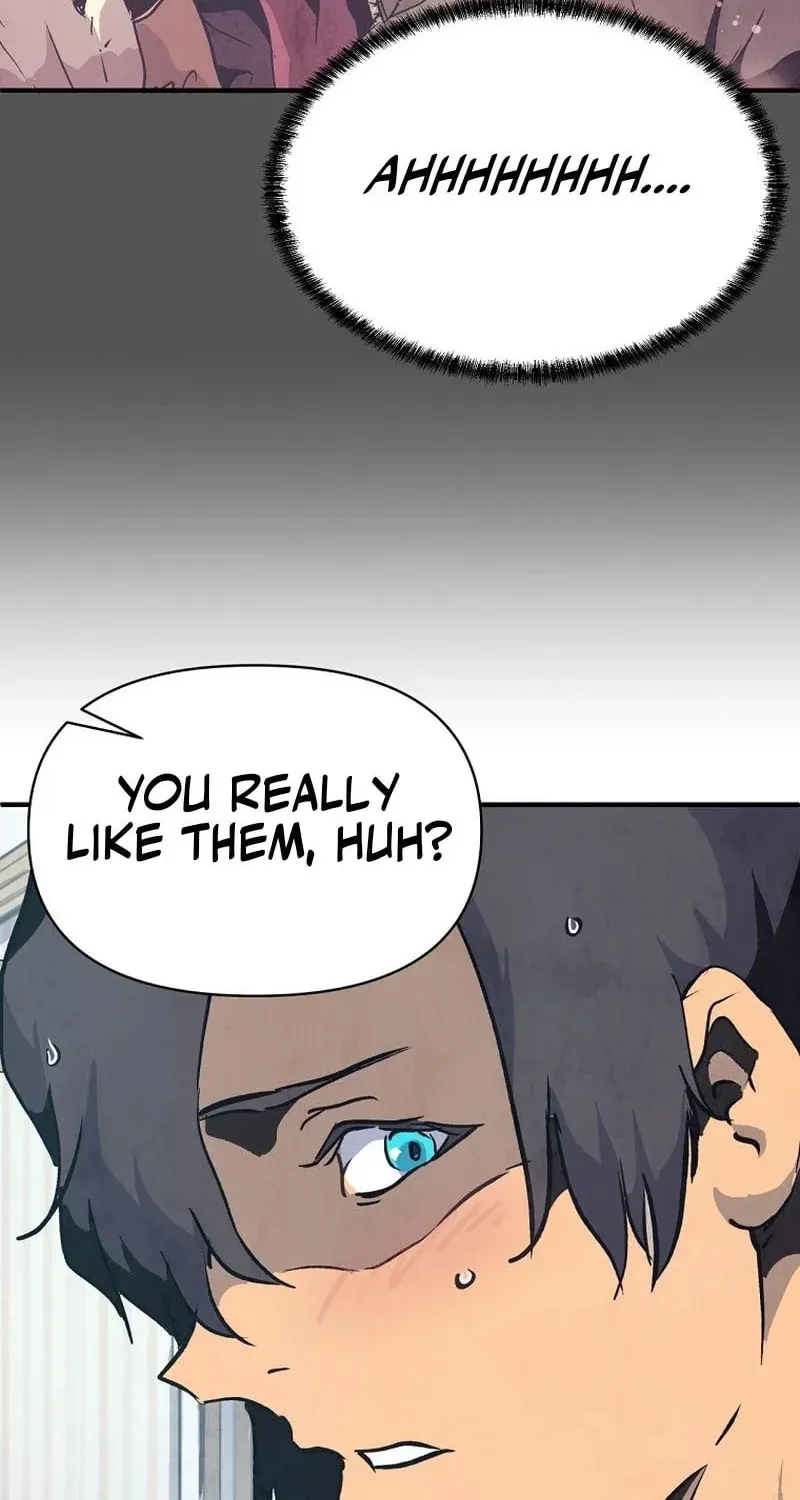Read The Sewer chapter 19 image 75 on Lezhin