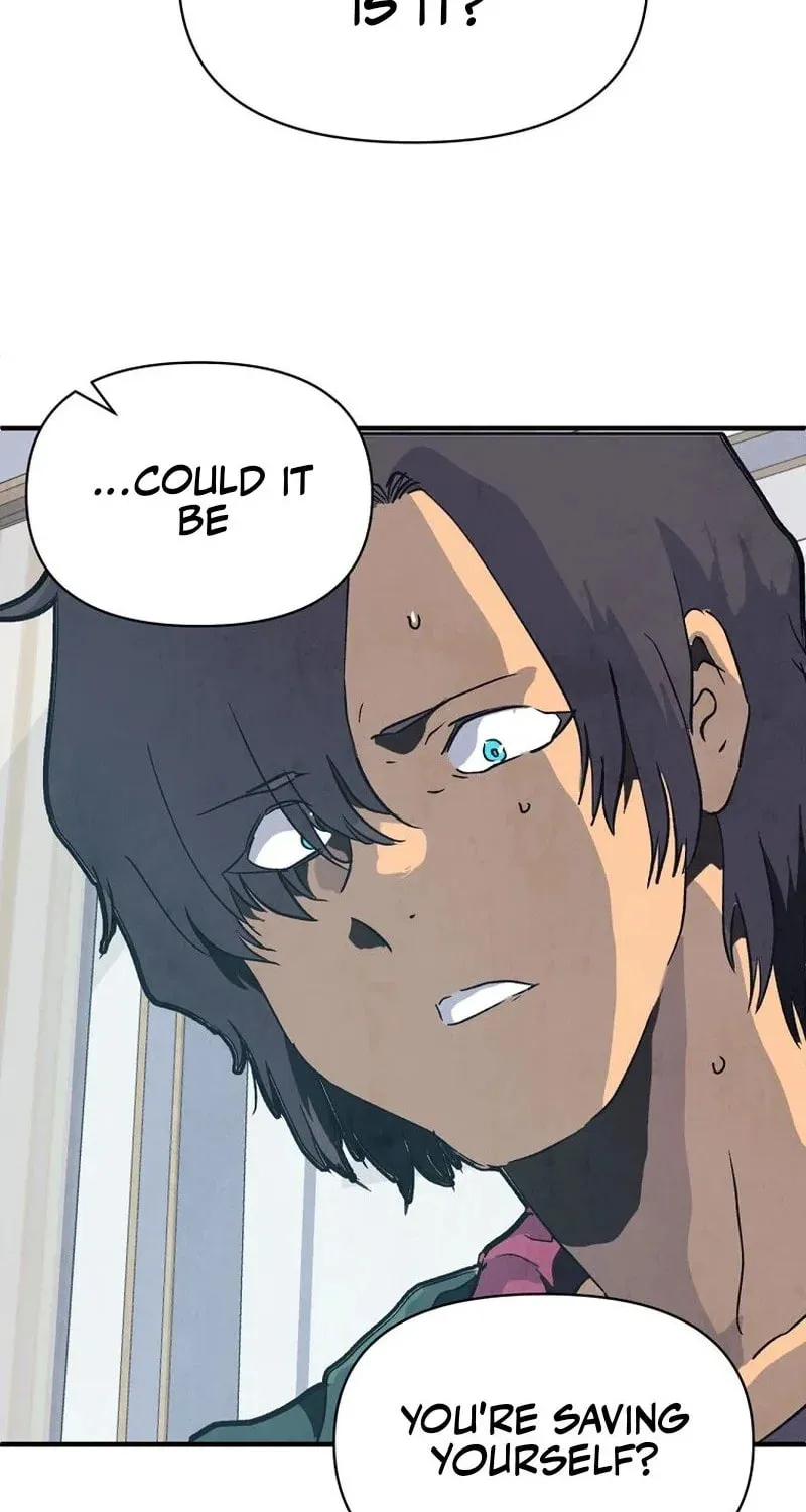 Read The Sewer chapter 19 image 79 on Lezhin