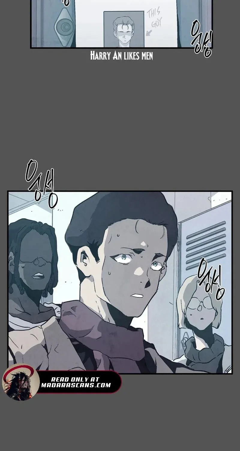 Read The Sewer chapter 19 image 84 on Lezhin