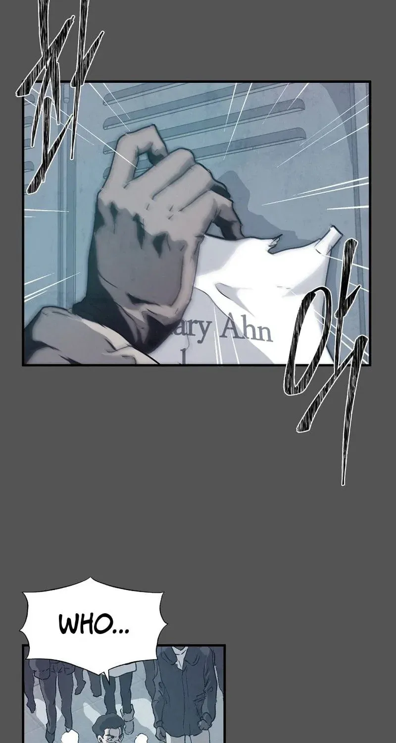 Read The Sewer chapter 19 image 86 on Lezhin