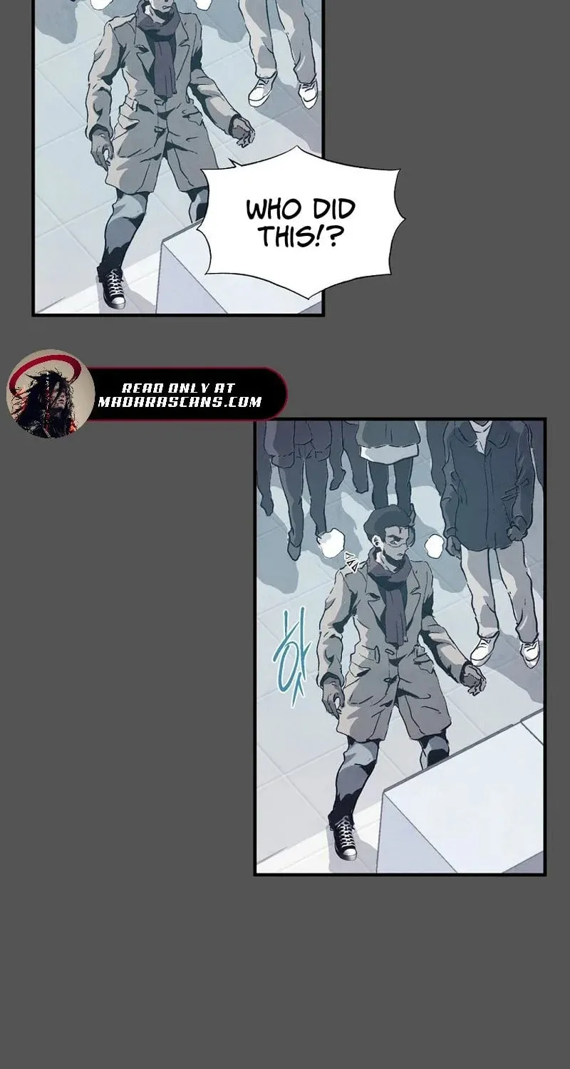 Read The Sewer chapter 19 image 87 on Lezhin