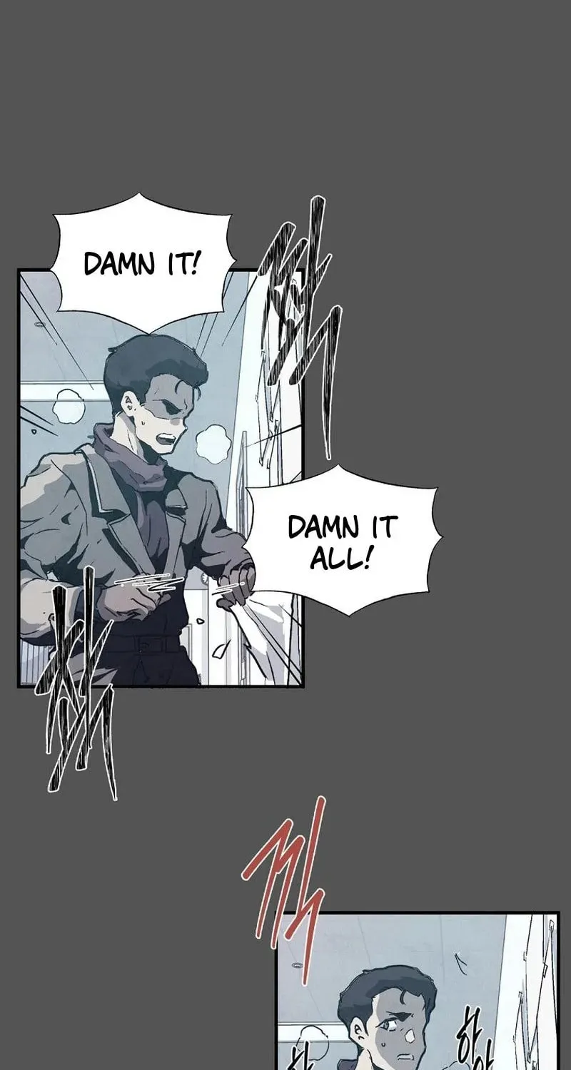 Read The Sewer chapter 19 image 89 on Lezhin