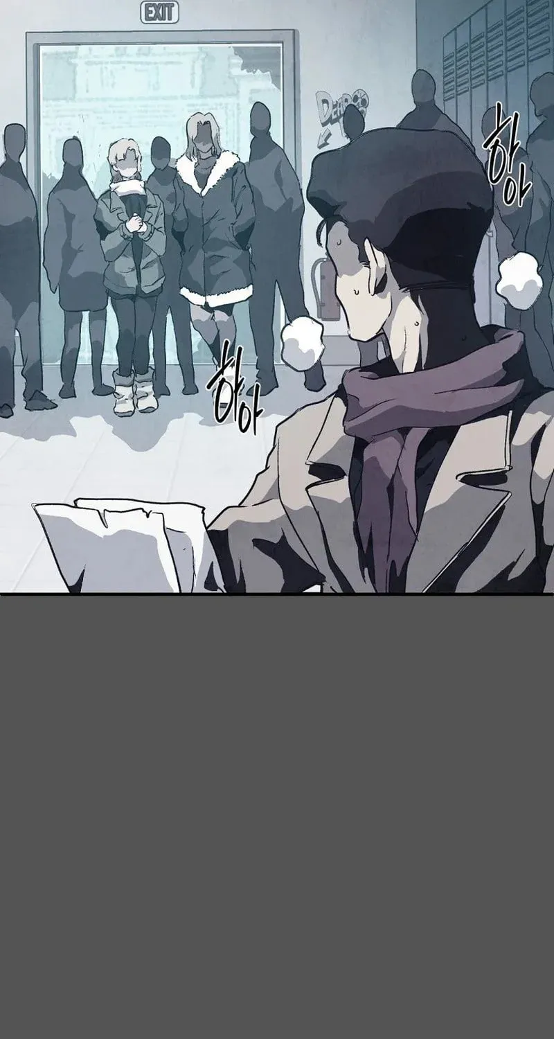 Read The Sewer chapter 19 image 91 on Lezhin