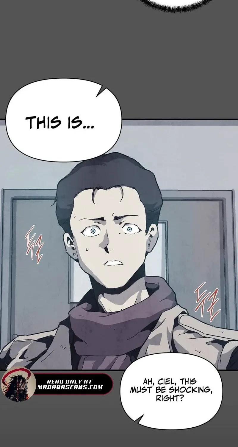 Read The Sewer chapter 19 image 94 on Lezhin