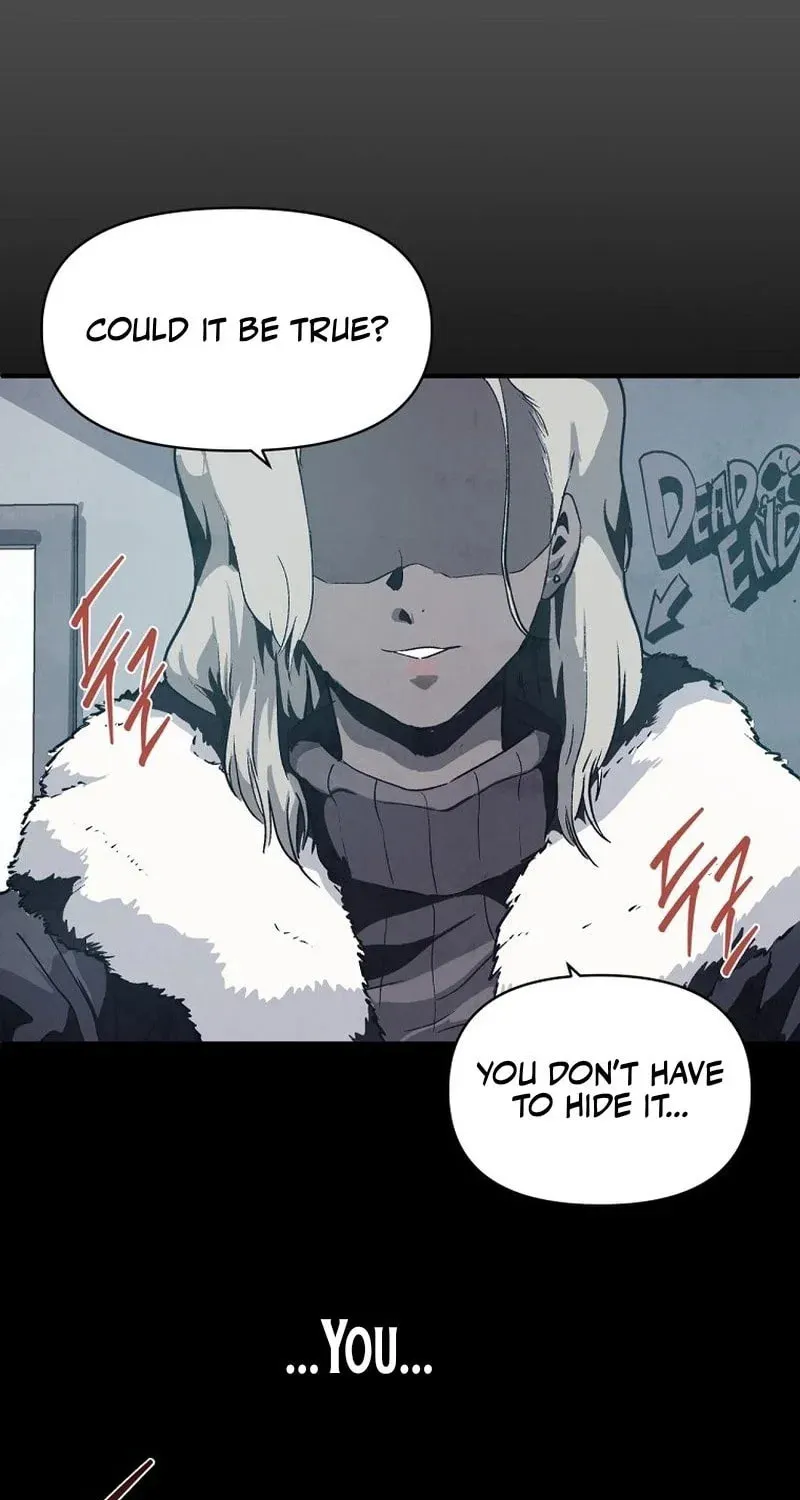 Read The Sewer chapter 19 image 95 on Lezhin