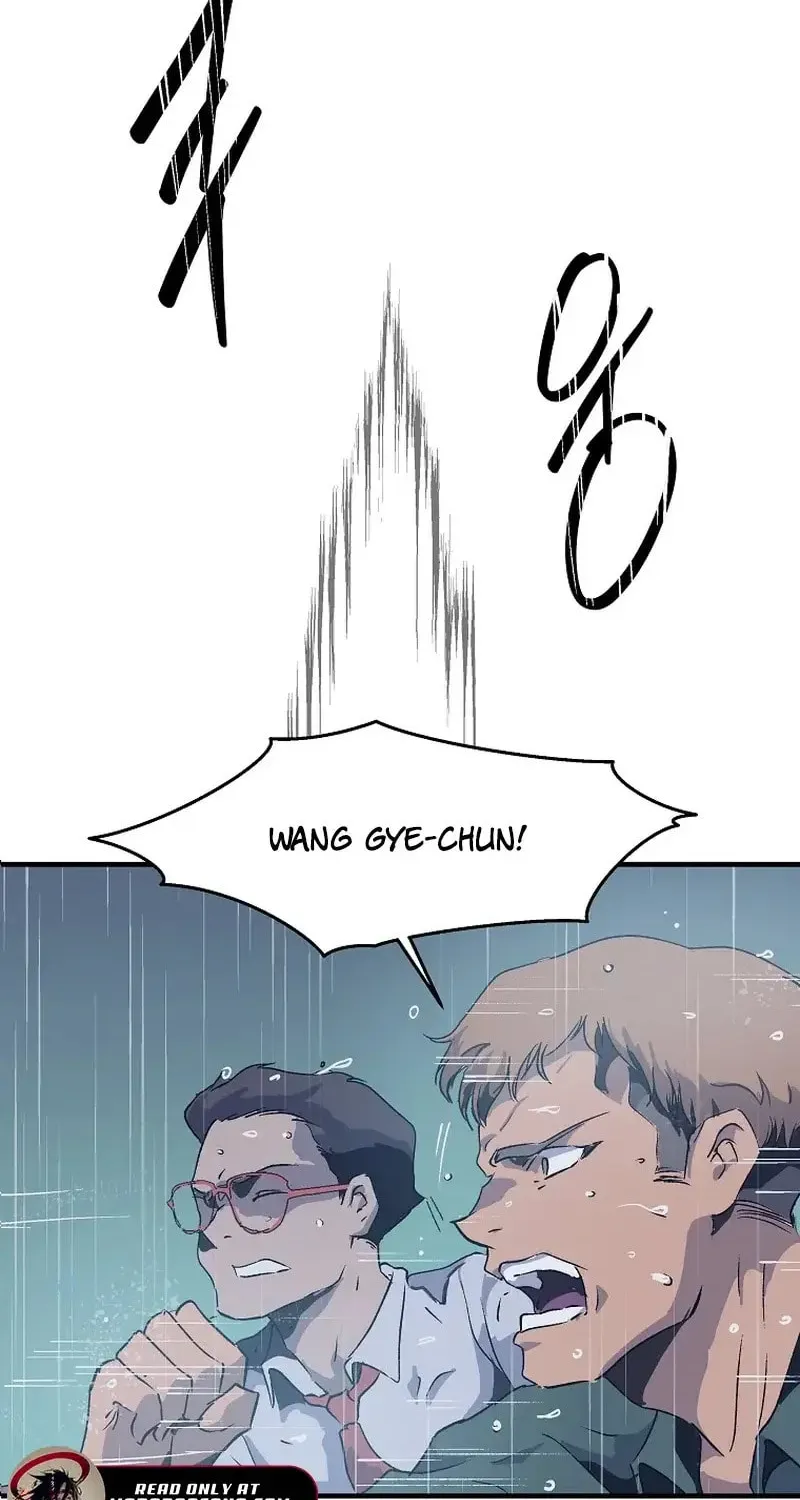 Read The Sewer chapter 2 image 10 on Lezhin