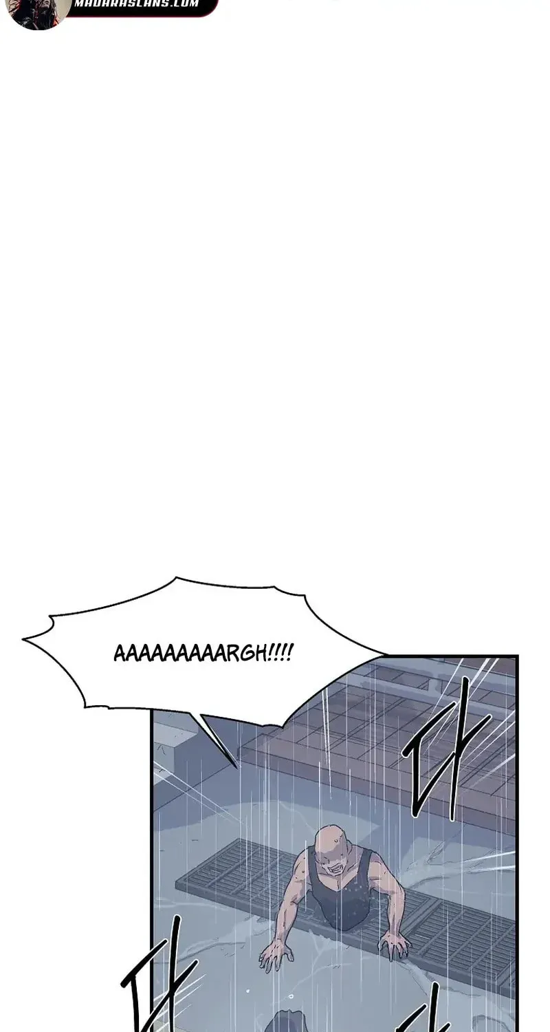 Read The Sewer chapter 2 image 11 on Lezhin