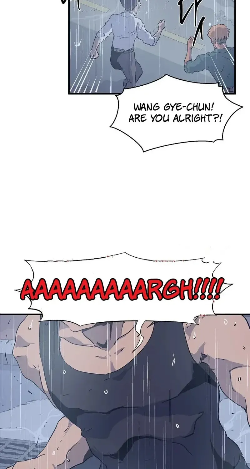 Read The Sewer chapter 2 image 12 on Lezhin
