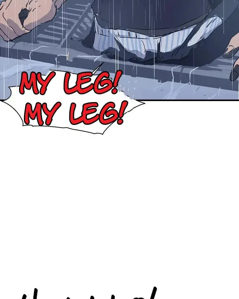 Read The Sewer chapter 2 image 13 on Lezhin